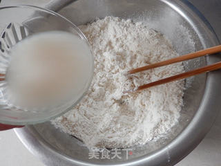 法棍的做法步骤:3