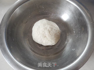 法棍的做法步骤:4