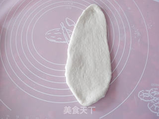 法棍的做法步骤:8