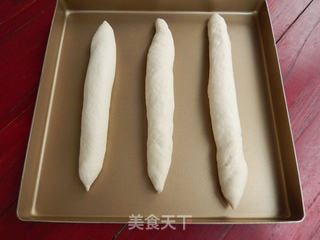 法棍的做法步骤:10