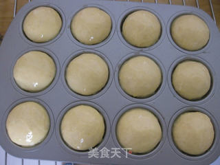 红薯面包球的做法步骤:10