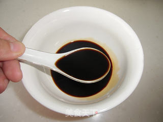 陕西面食——油泼面的做法步骤:3