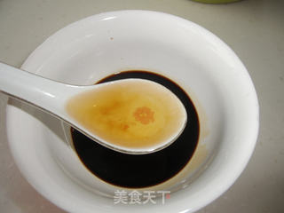 陕西面食——油泼面的做法步骤:4
