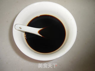 陕西面食——油泼面的做法步骤:5