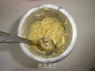 陕西面食——油泼面的做法步骤:6
