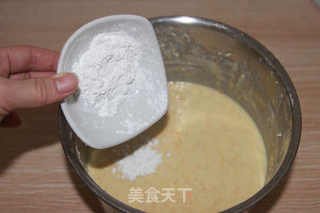 【番茄配方】万圣节疯狂派对系列——南瓜芝士蛋糕的做法步骤:10