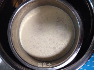 绣球馒头(详细步骤讲解版)的做法步骤:2