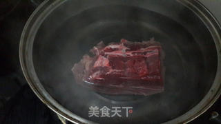 酱牛肉的做法步骤：2