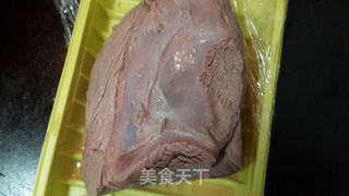酱牛肉的做法步骤:3