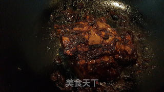 酱牛肉的做法步骤:7