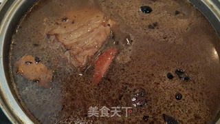 酱牛肉的做法步骤:8