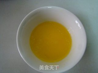 杏仁蛋白薄脆的做法步骤:2