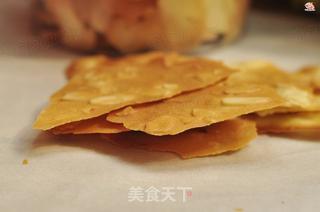 杏仁蛋白薄脆的做法步骤:13