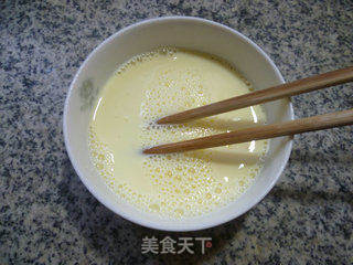 葡萄干燕麦片马芬的做法步骤:2