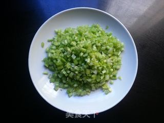 韭菜粿的做法步骤：1