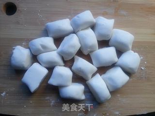 韭菜粿的做法步骤：15