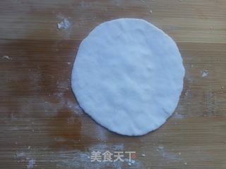 韭菜粿的做法步骤：16