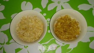营养饭团的做法步骤:2