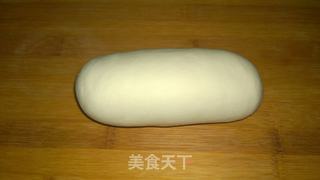 青椒猪肉生煎包的做法步骤:6