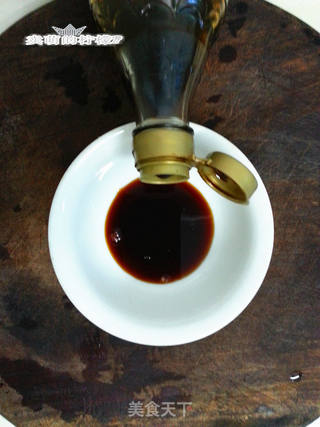 健康美容凉拌金针菇的做法步骤:7