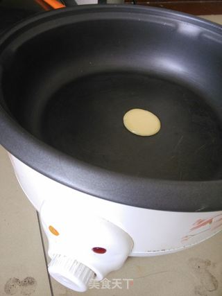 铜锣烧的做法步骤:9