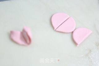 翻糖杯子蛋糕的做法步骤:8