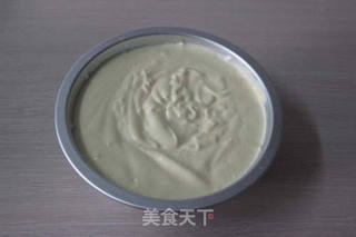 【番茄配方】万圣节疯狂派对系列——万圣节南瓜蛋糕的做法步骤:2