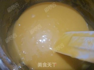 棉花蛋糕的做法步骤:6