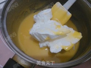 棉花蛋糕的做法步骤:9