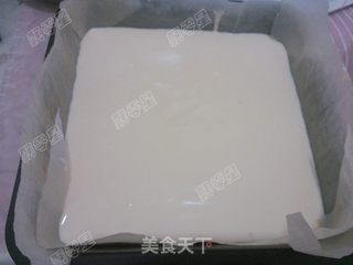 棉花蛋糕的做法步骤:13