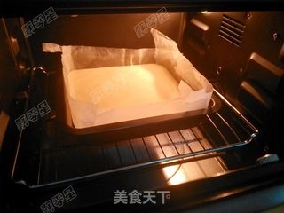 棉花蛋糕的做法步骤:14