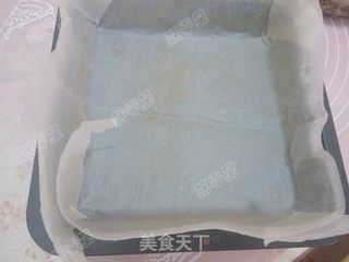 棉花蛋糕的做法步骤:7