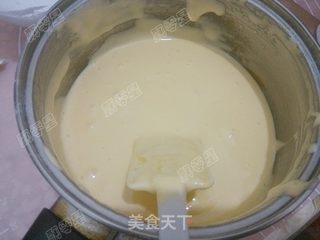 棉花蛋糕的做法步骤:10