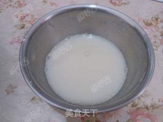 杂粮窝窝头的做法步骤:4