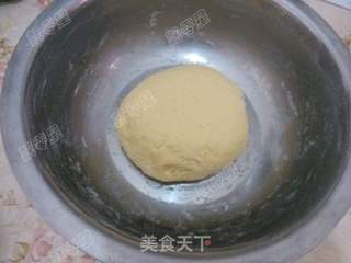 杂粮窝窝头的做法步骤:6