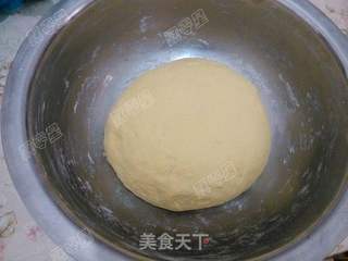杂粮窝窝头的做法步骤:7