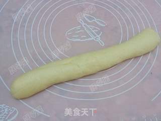 杂粮窝窝头的做法步骤:8
