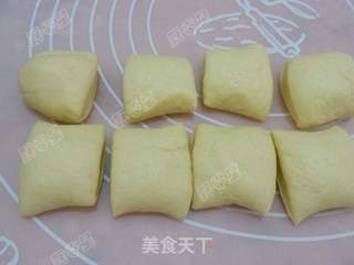 杂粮窝窝头的做法步骤:9