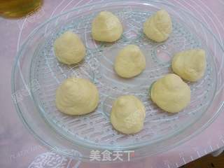 杂粮窝窝头的做法步骤:11