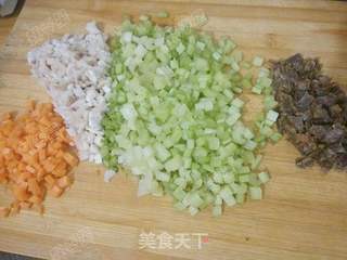 杂粮窝窝头的做法步骤:14