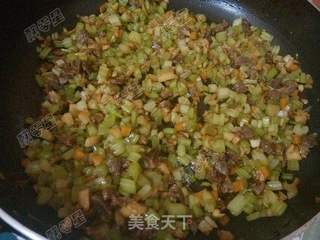 杂粮窝窝头的做法步骤:16