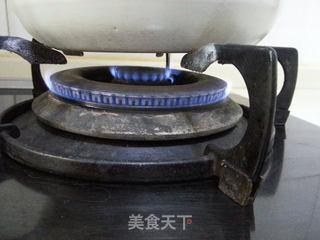 香肠煲仔饭的做法步骤:3