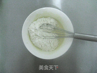 给小朋友带来多多乐趣的硬棒棒——原味阿拉棒的做法步骤:4