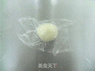给小朋友带来多多乐趣的硬棒棒——原味阿拉棒的做法步骤:5