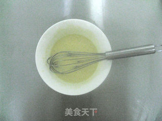 给小朋友带来多多乐趣的硬棒棒——原味阿拉棒的做法步骤:3