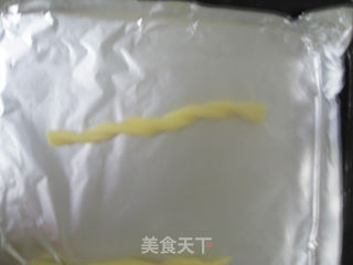 给小朋友带来多多乐趣的硬棒棒——原味阿拉棒的做法步骤:8