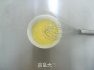 迷你小可爱饼干——牛奶小方块饼干的做法步骤:2