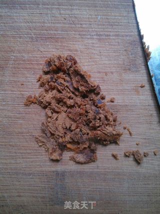 醋泡香蕉的做法步骤:2