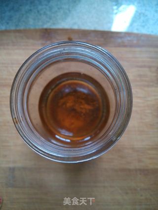 醋泡香蕉的做法步骤:5