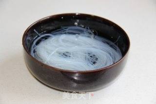 水煮鱼米粉的做法步骤:2
